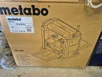 MAKITA MLT100 и Metabo DH 330