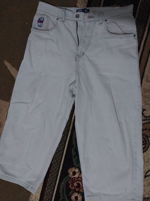 Джинсы Big Boy .