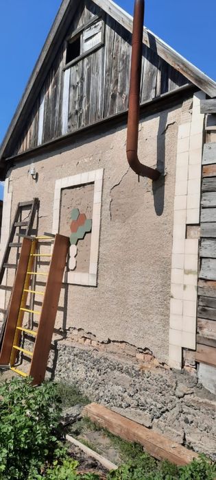 Продается дача на Федоровском водохранилище. Остановка Наука