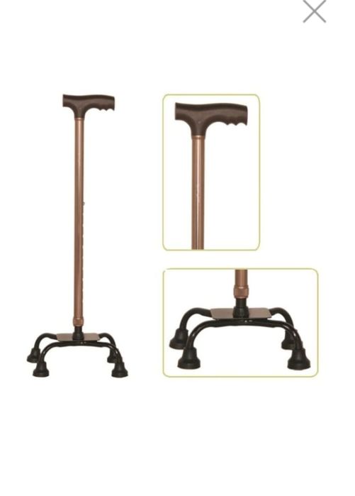 Vand baston nou, reglabil