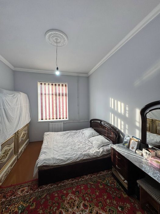 Орзу.  Коттедж продаётся 6 сотук