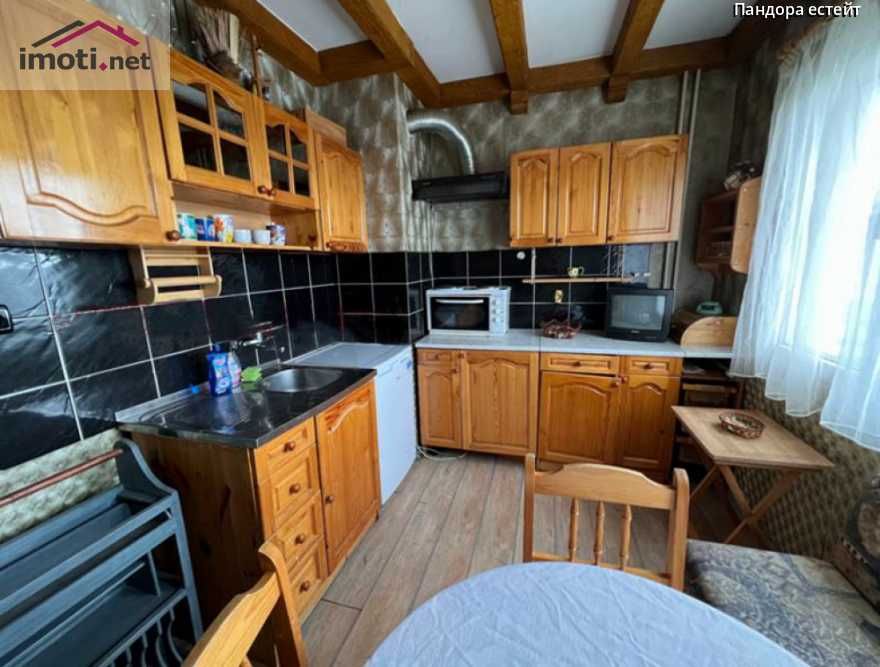 Продава се Едностаен апартамент в София, Борово - 43 кв.м за 2280 €/кв.м - Снимка #7