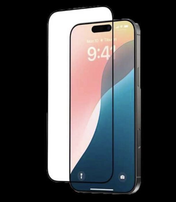 Oferta Folie sticla iPhone