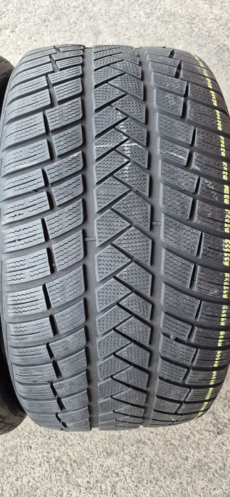 4 anvelope iarna Vredestein,fata 285/40/22,spate 325/35/22.Pret pe buc