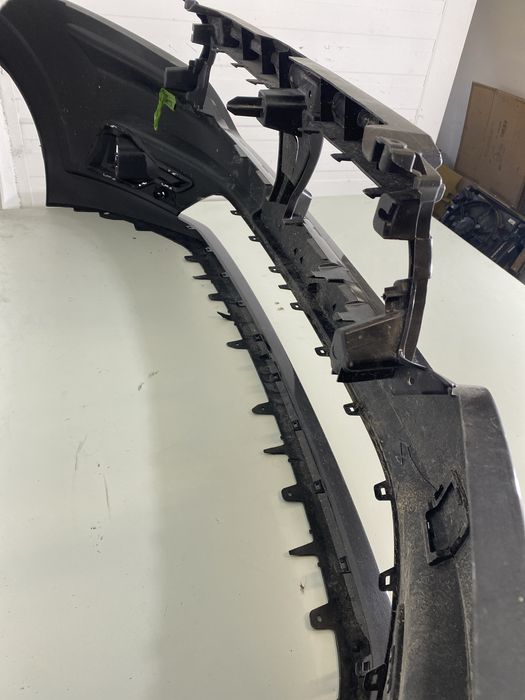 Bara Fata Dacia Logan 3