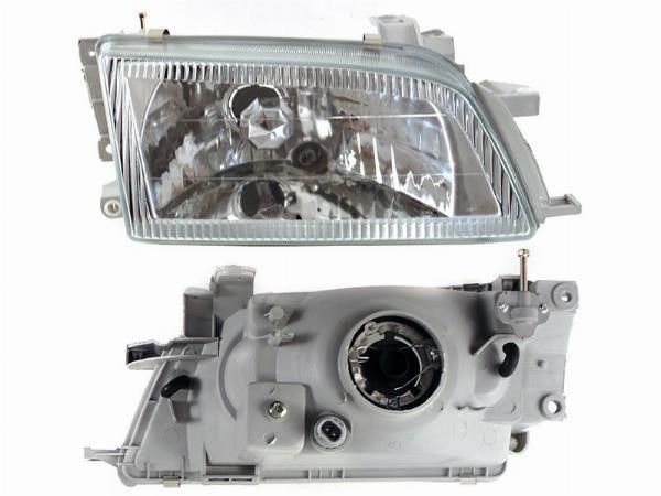 Фара  Toyota Corona