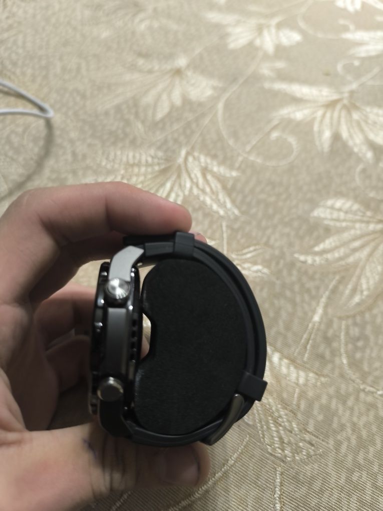 Huawei watch ultimate