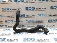 Furtun Conducta Radiator Apa Dacia Logan 2 1.0 2012 - 2020 Cod 215015757R [N0351]