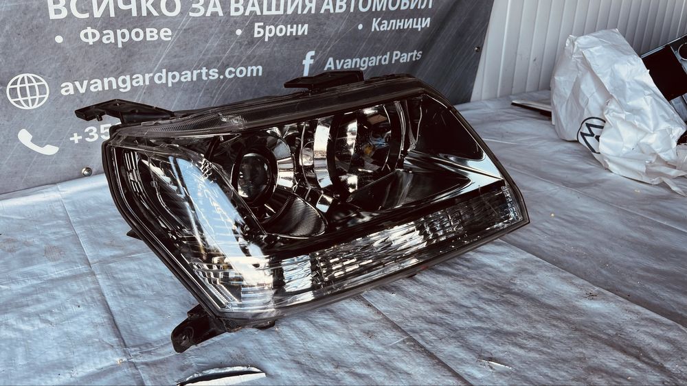 Десен фар Suzuki Grand Vitara 2009-