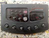 Johnson J-Station multi - efect chitara sau bas made in USA