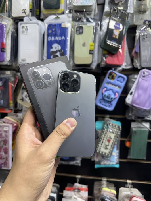 Srochna Sotiladi Iphone 13 Pro