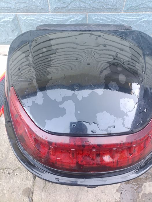 Продам кофр большой+- 35 на 40