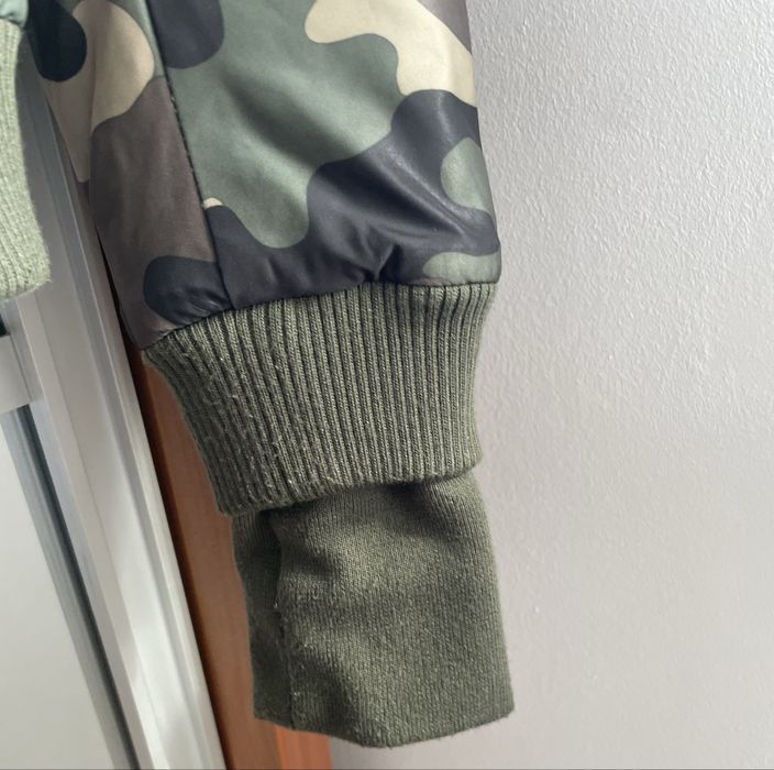 Geaca army Sixth June