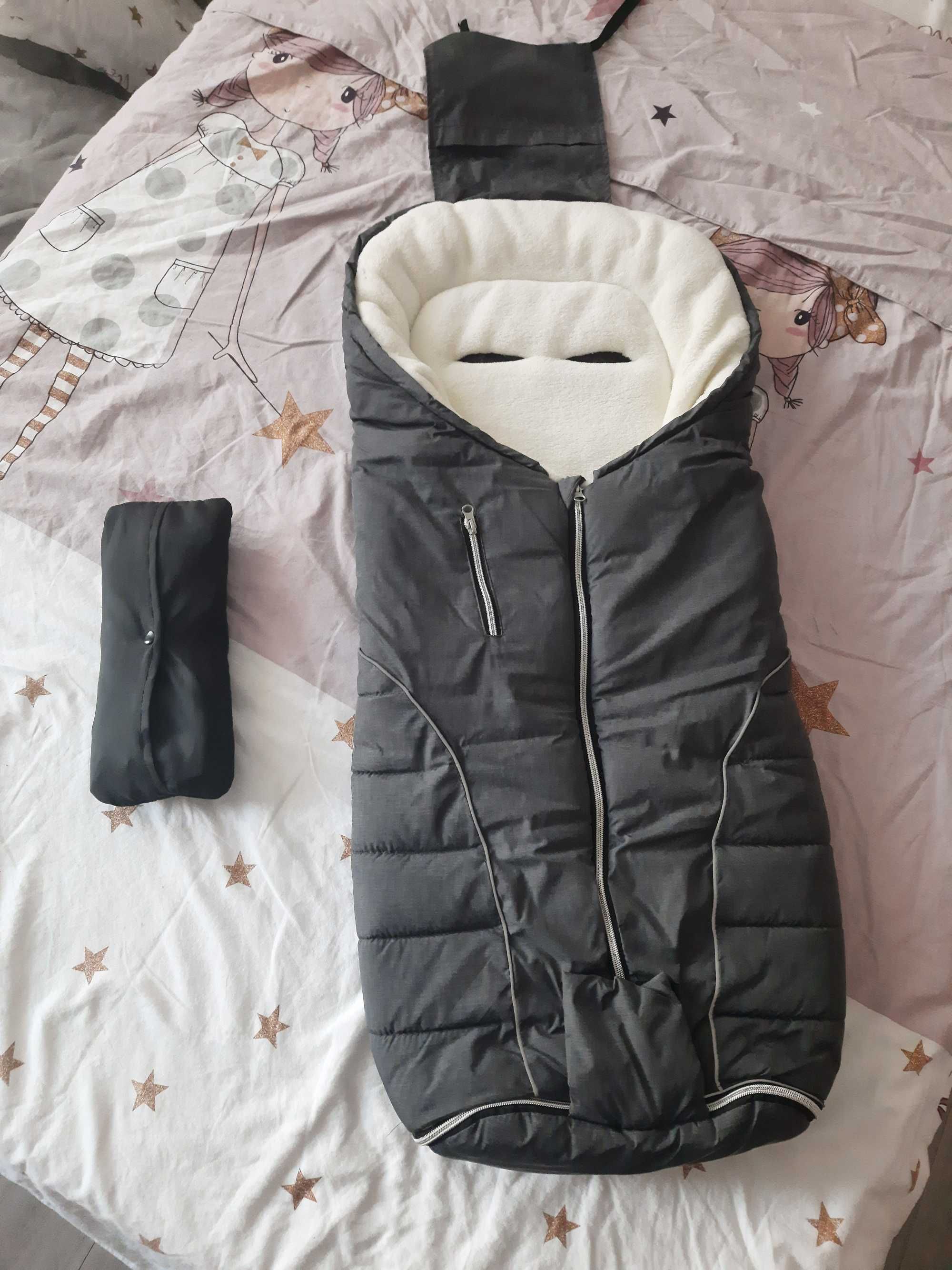 Детска лятна количка EasyWalker Jackey