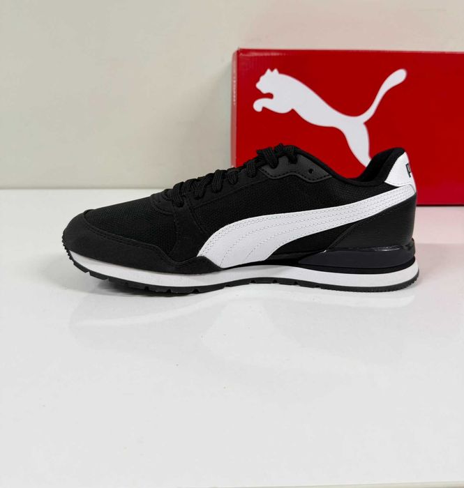 Puma St Runner v3 Mesh