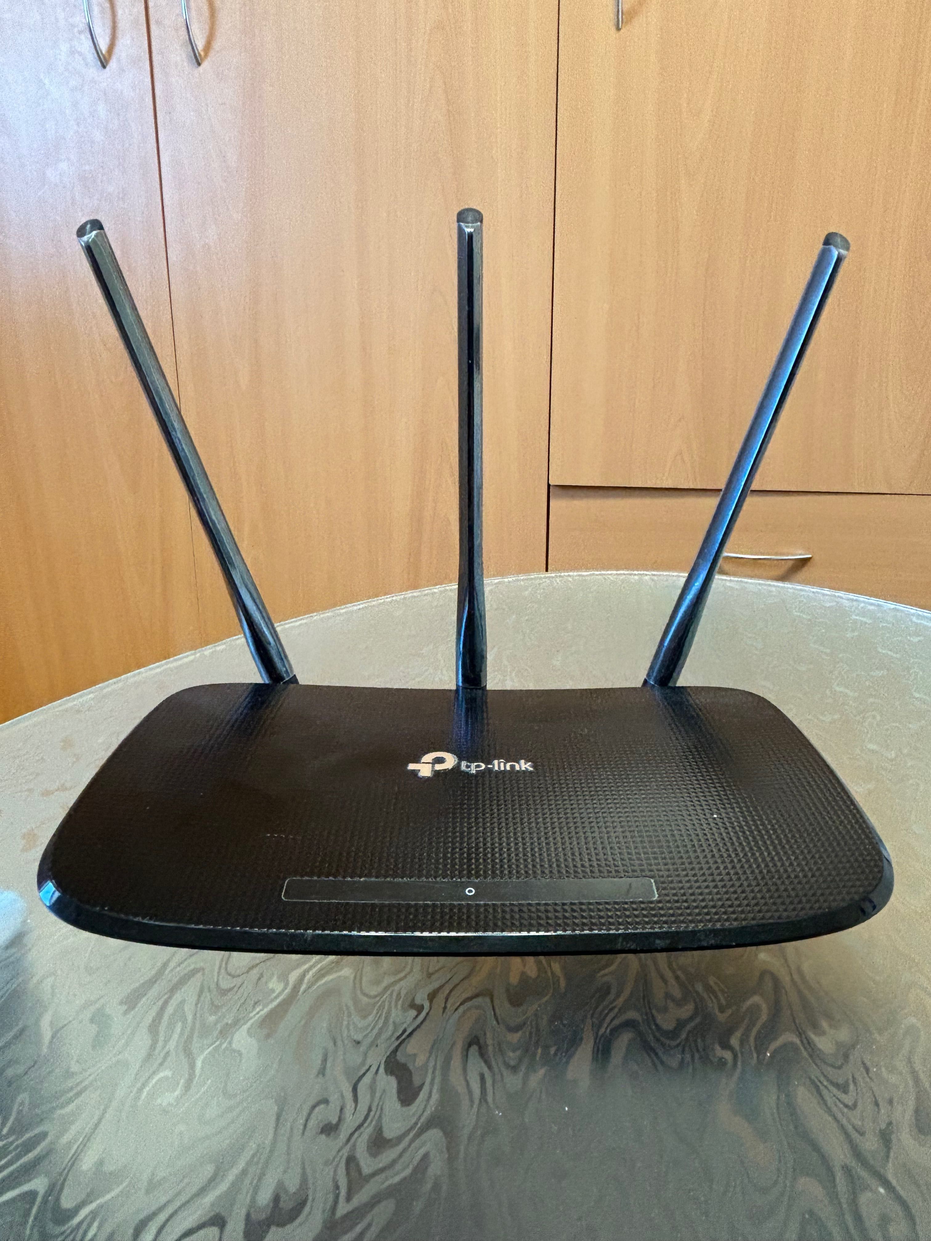 Рутер TP-Link TL-WR940N