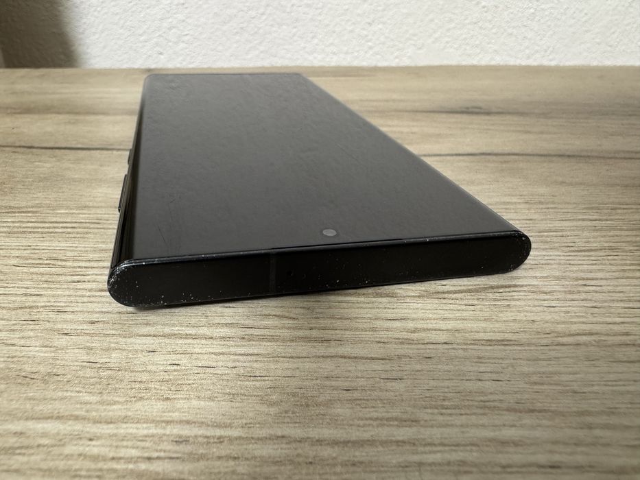 Samsung Galaxy s22 Ultra Graphite 512gb / 12gb ram