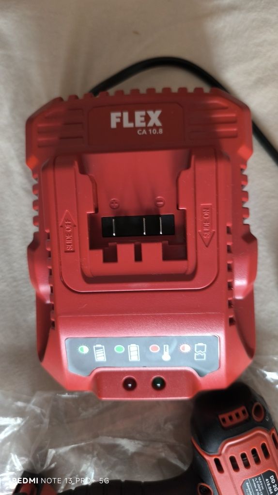 Flex винтоверт 2 броя