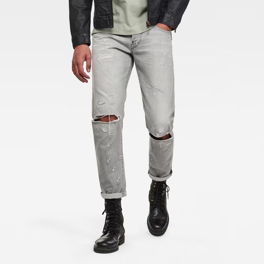 Мъжки дънки, G-Star Raw Jeans 36/32