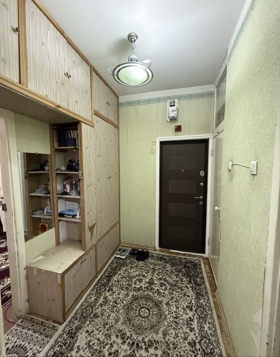 Чиланзар 7 3/2/4 продается квартира ориентир Аксу