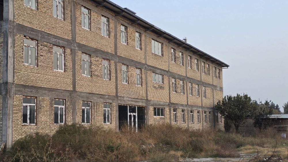 Сотилади нежилой помешения