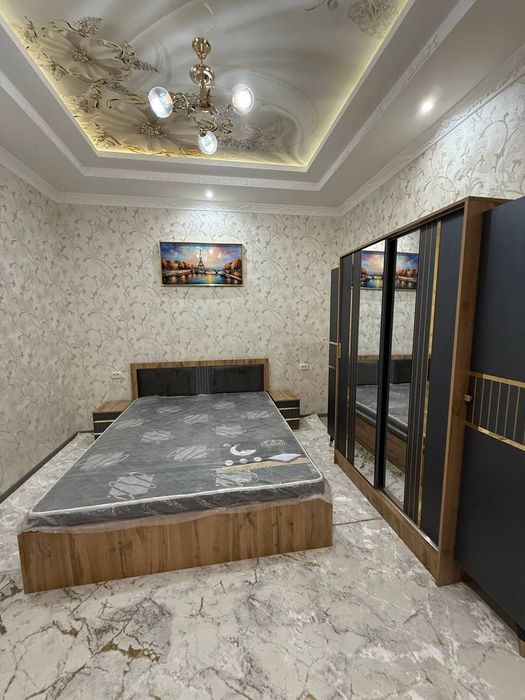 Продаётся квартира в районе вокзал 

#кв_2х 

Продаётся 2х ком. кв. 62