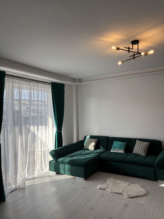 De la Proprietar Apartament zona Iulius Mall, 2 camere 53mp+ 14 terasa