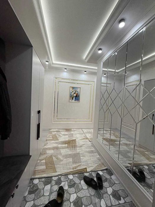 N.12307  Срочно!!! Продаётся 3-х комнатная квартира