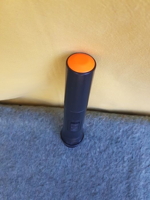 Microfon karaoke wireless