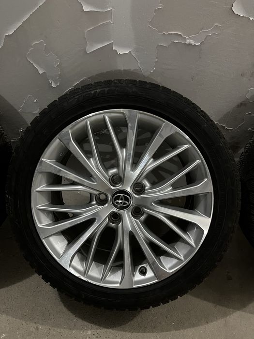 Диски Камри 70 R18