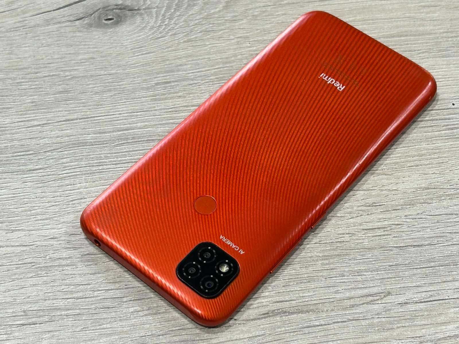 Xiaomi Redmi 9C  32GB 2GB RAM Dual