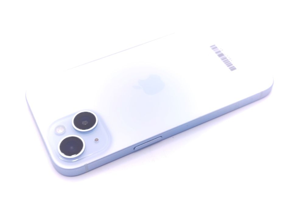 Apple iPhone 15 128GB Midnight 6GB Single, Garantie 24 luni | #D86971