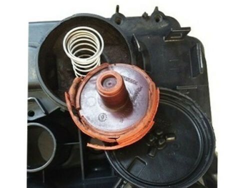 Мембрана клапан картерни газове вентилация БМВ BMW N51 N52 N53