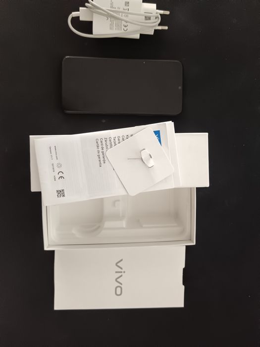 Vivo Y33s 128gb Dual Sim