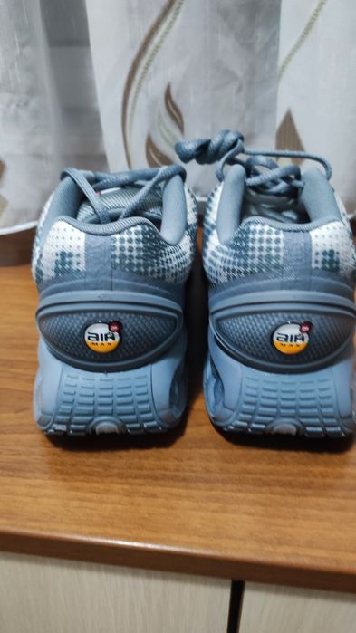 Оригинални Nike air max dn