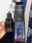 Продам sauvage dior eau de parfum