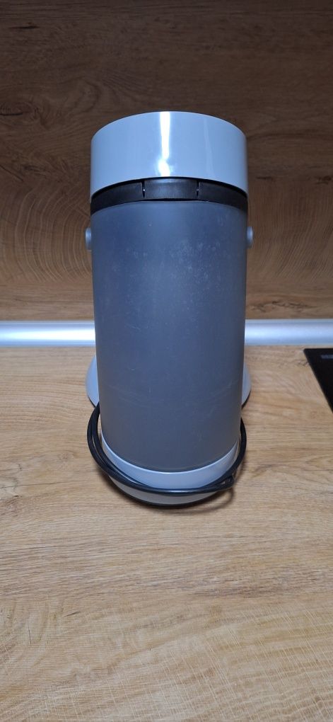 Еспресо кафемашина Philips HD7806/37 Senseo Original Eco, С капсули