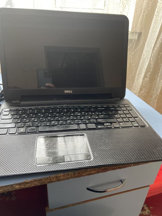 Продам ноутбук Dell