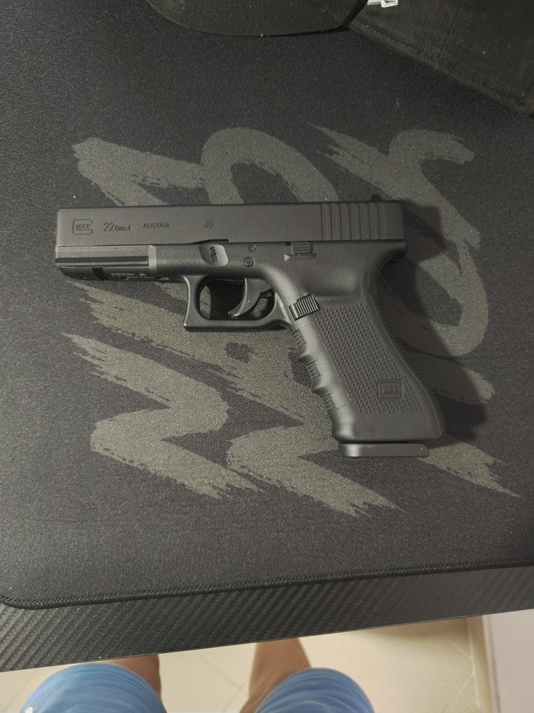 Airsoft Glock 22