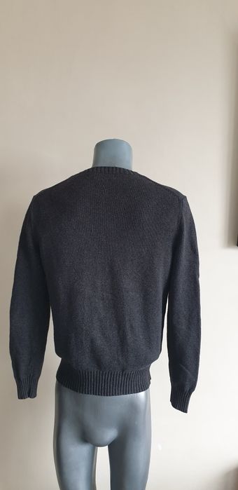 POLO Ralph Lauren Cotton / Knit Mens  XS / S ОРИГИНАЛ! Мъжки Пуловер!