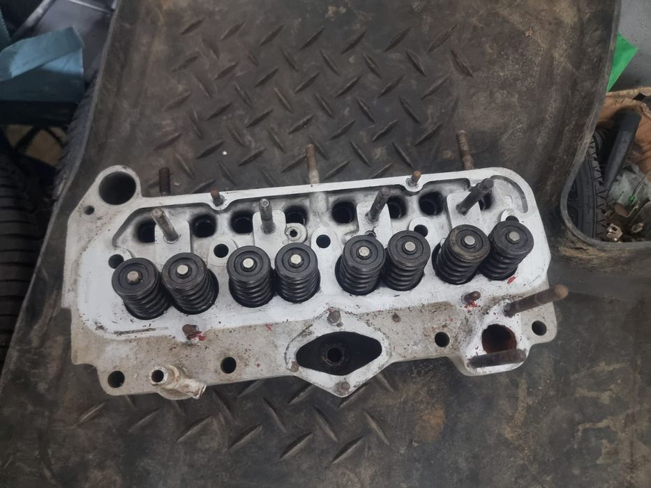 Piese fiat 600 / zastava 750