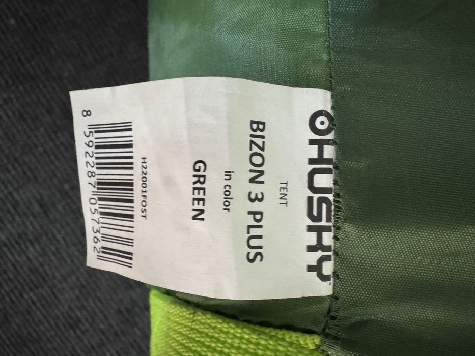 Cort Husky Bizon 3 Plus