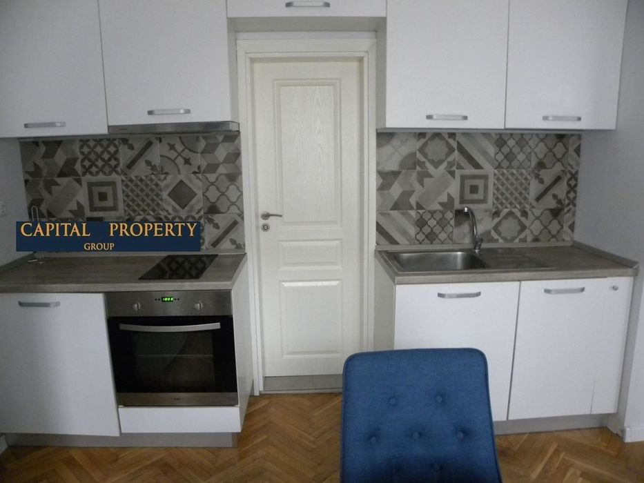 Дава се под наем Двустаен апартамент в Варна, Център - 55 кв.м за 511 € - Снимка #1