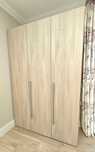 Dressing Uno Batant ROVERE 3 usi
