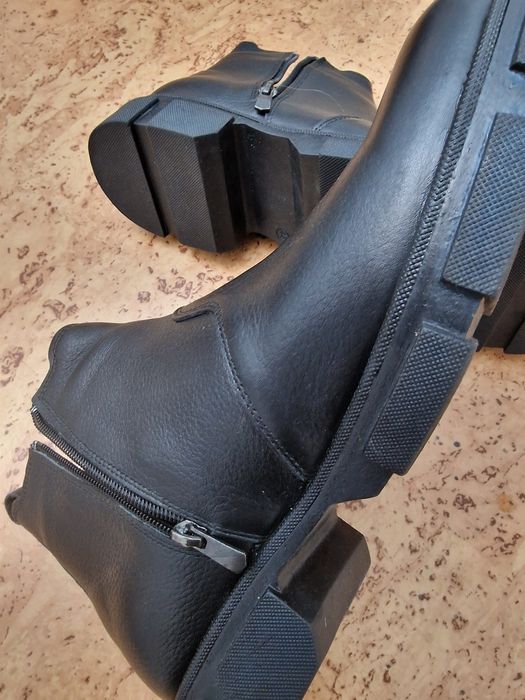 Vând ghete Claudio Casini