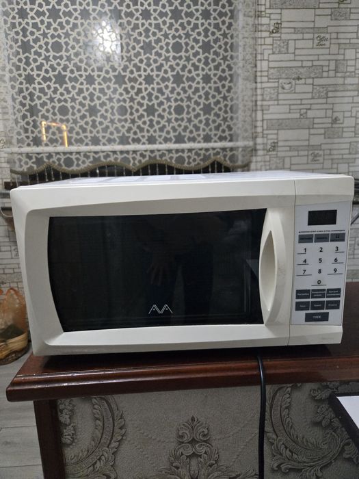 Микроволновая печь бу