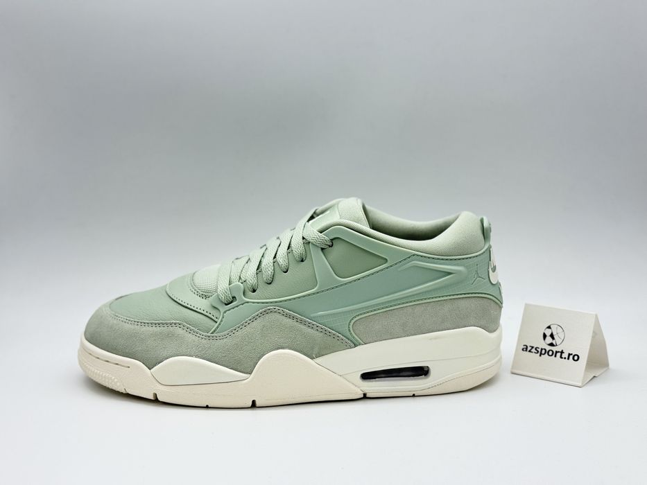 Jordan 4 RM Noi Originali (43; 44,5)