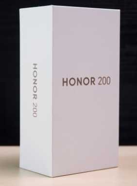 Honor 200 / 8GB/256GB / Emerald Green
