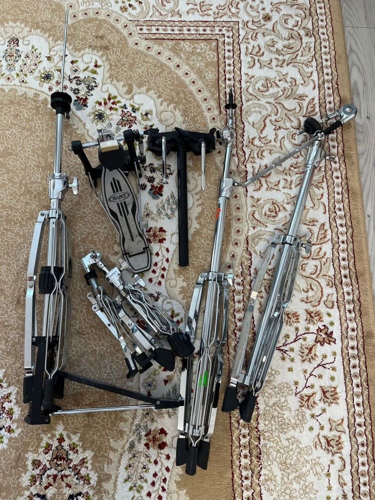 Барабаны Mapex horizont
