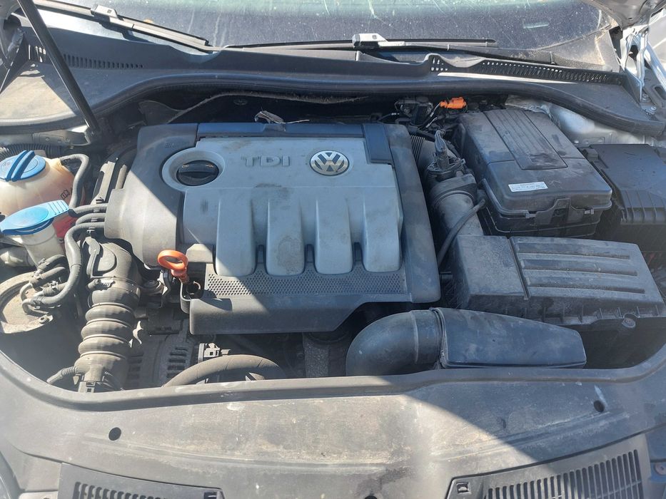 Portiere - Orice Piesa Volkswagen Golf 5 Break 1.9 TDI BLS Europa